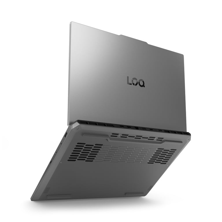 Ноутбук Lenovo LOQ 17IRX10 (83JH00FURA) - фото 6