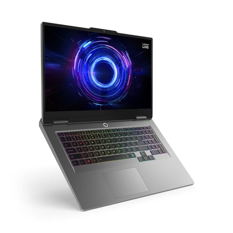 Ноутбук Lenovo LOQ 17IRX10 (83JH00FURA) - фото 7