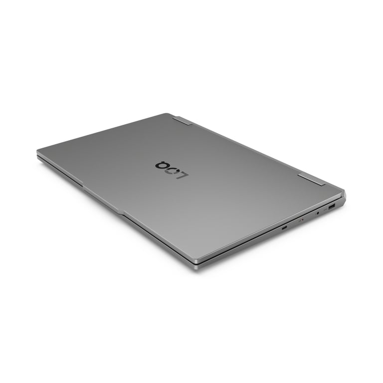 Ноутбук Lenovo LOQ 17IRX10 (83JH00FURA) - фото 9