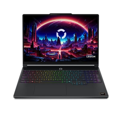Ноутбук Lenovo Legion 5 15AHP11 (83Q70097RA) - фото 1