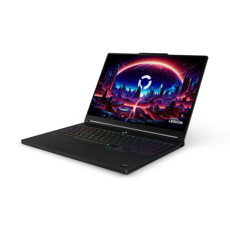 Ноутбук Lenovo Legion 5 15AHP11 (83Q70097RA) - фото 10