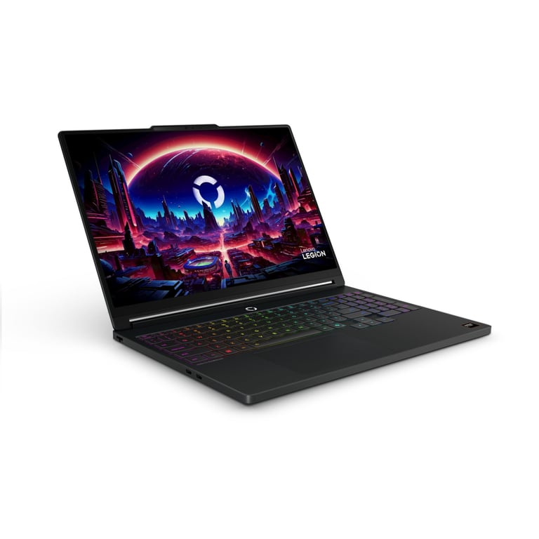 Ноутбук Lenovo Legion 5 15AHP11 (83Q70097RA) - фото 9