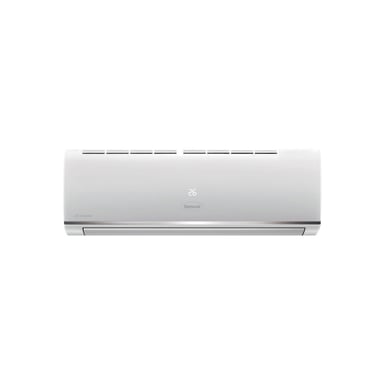 Кондиціонер Samurai SMA-09HRDN8GO - фото 1