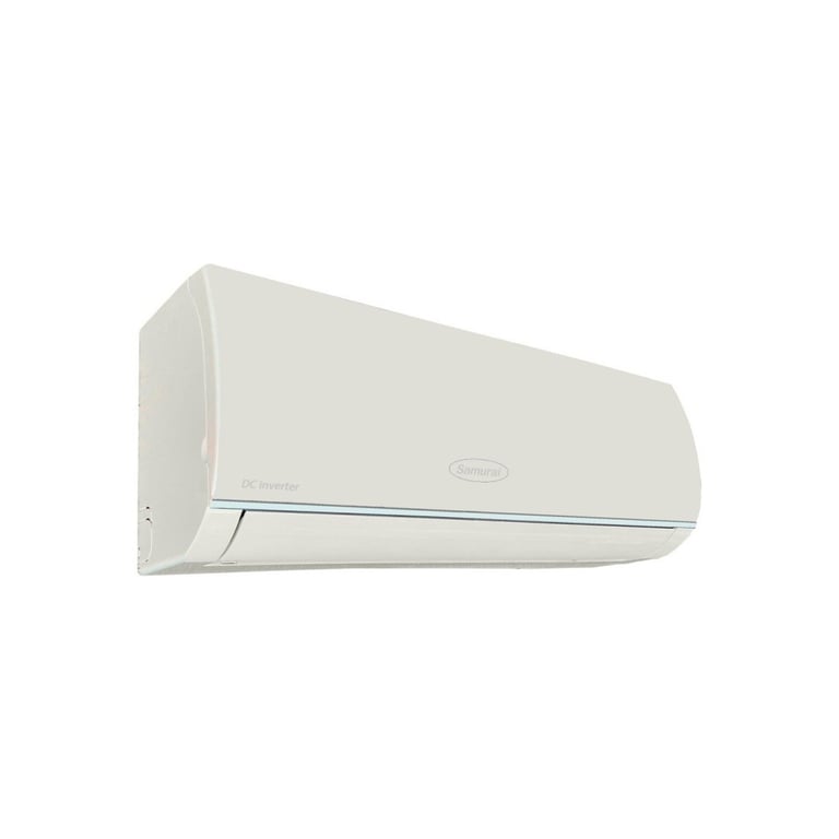 Кондиціонер Samurai SMA-09HRDN8GO - фото 2