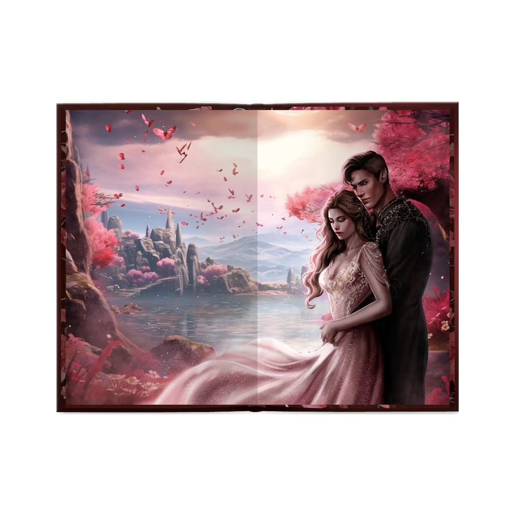 Книга Чорне серце. Книга 4 - Лея Стоун, Джулі Холл КСД (9786171519954) - фото 2 Книга Чорне серце. Книга 4 - Лея Стоун, Джулі Холл КСД (9786171519954) - фото 2