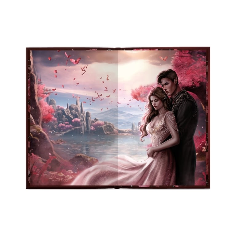 Книга Чорне серце. Книга 4 - Лея Стоун, Джулі Холл КСД (9786171519954) - фото 2