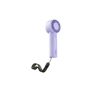 Вентилятор Xiaomi Baseus GoTrip-DT1 Nebula Purple (BASEUS-DT1) - фото 1