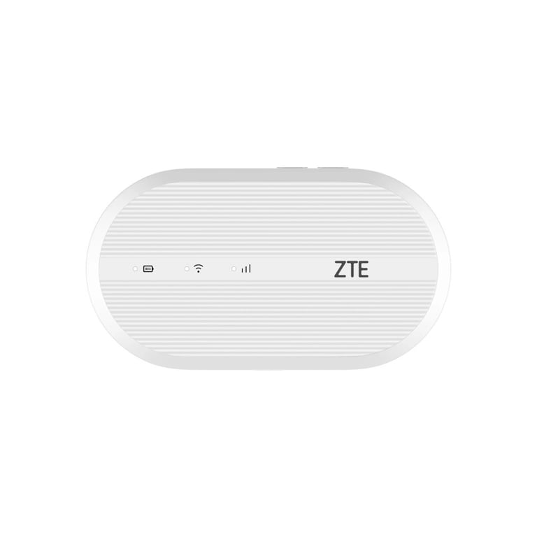 Мобільний Wi-Fi роутер ZTE 4G UFi U10LS - фото 2