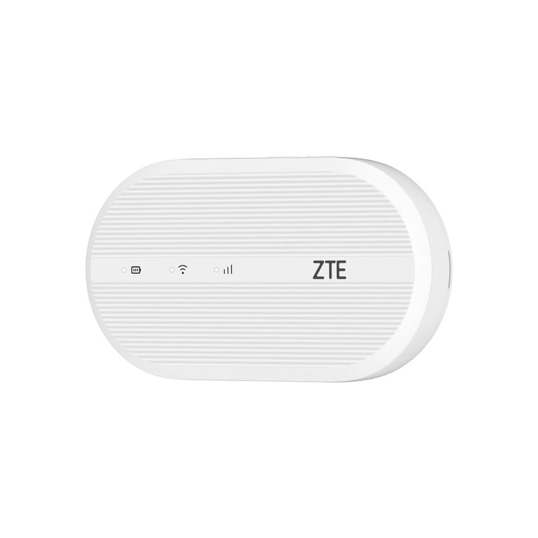 Мобільний Wi-Fi роутер ZTE 4G UFi U10LS - фото 3