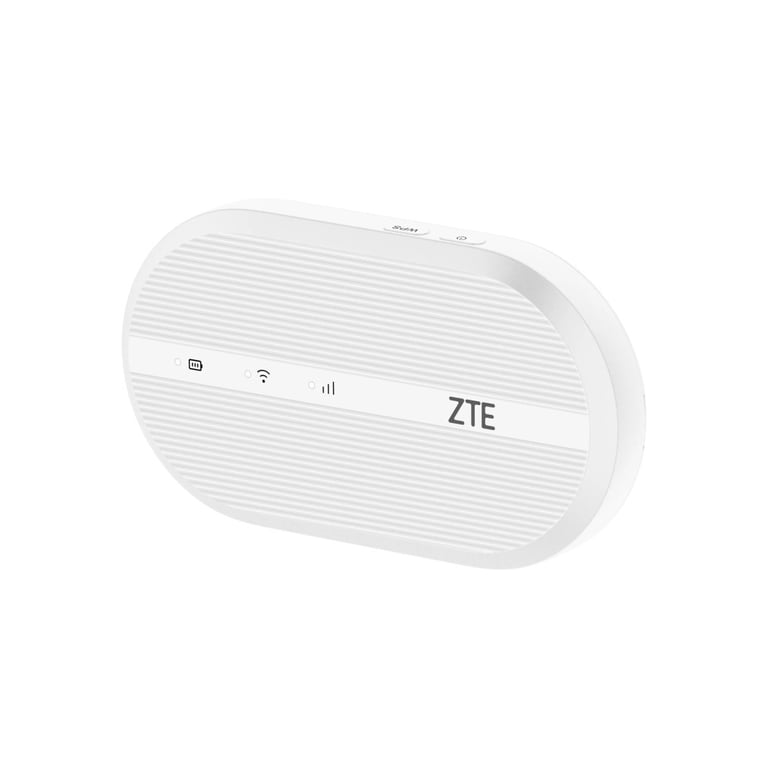 Мобільний Wi-Fi роутер ZTE 4G UFi U10LS - фото 4