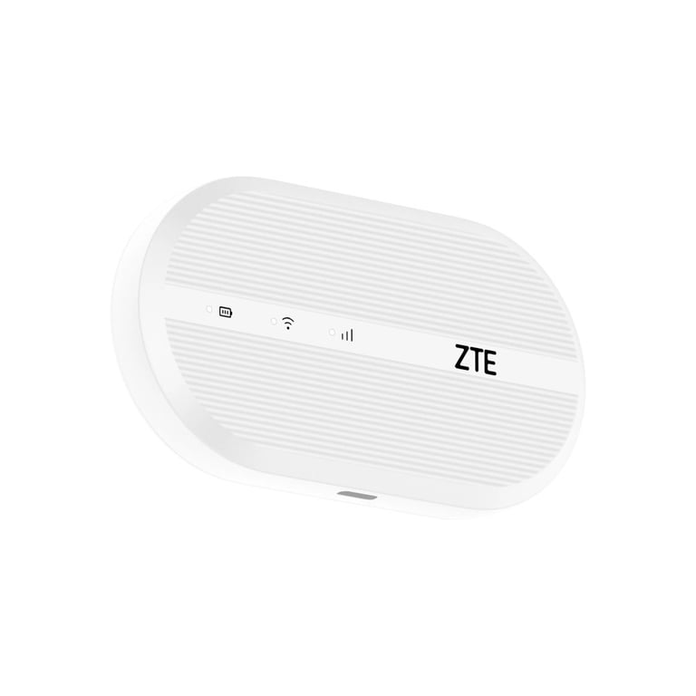 Мобільний Wi-Fi роутер ZTE 4G UFi U10LS - фото 5