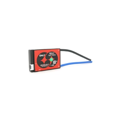 BMS контроллер DaLy LiFePO4 12V 4S 4040A (DL4S-40A) - фото 1