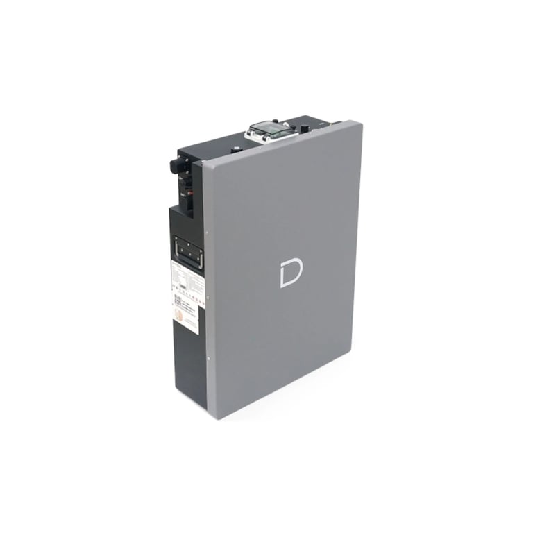 Батарея LiFePo4 Dyness Power Haus 51.2V/100Ah 5,12kWh (Dyness Power Haus) - фото 3