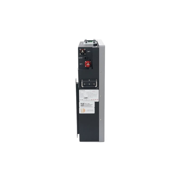 Батарея LiFePo4 Dyness Power Haus 51.2V/100Ah 5,12kWh (Dyness Power Haus) - фото 6