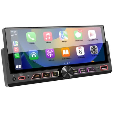 Автомагнітола Aspiring Fusion 1 Linux Carplay (VT-CAR-FS3) - фото 1