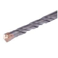 Бур Alloid по бетону, SDS-plus, S4 QUADRO, 5×110мм (CH-05110) - фото 6