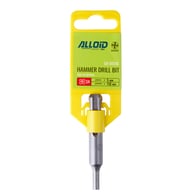 Бур Alloid по бетону, SDS-plus, S4 QUADRO, 5×110мм (CH-05110) - фото 8