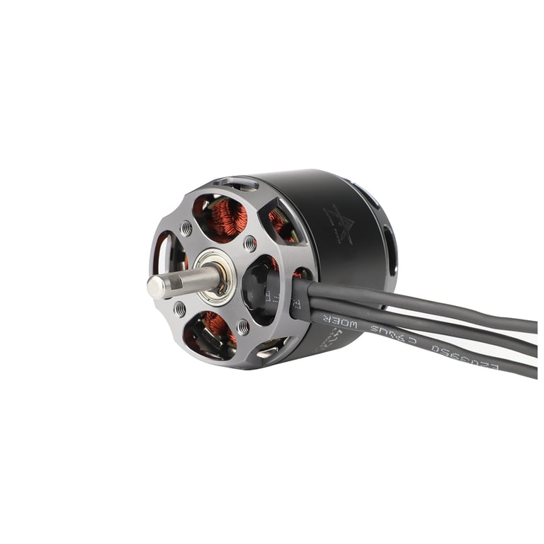 Двигун для дрона T-Motor AT4125 KV250 (AT412525) - фото 3