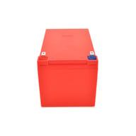 Батарея до ДБЖ Vipow Li-ion 12V 18Ah, BMS (VP-12180LI) - фото 2