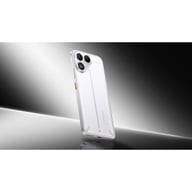 Мобільний телефон Tecno POVA 8 8/128Gb Arc White (4894947132292) - фото 2