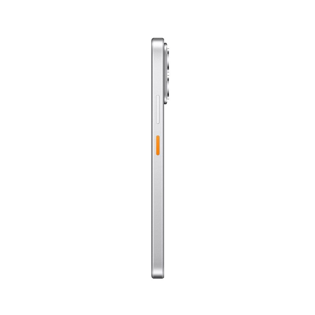 Мобільний телефон Tecno POVA 8 8/128Gb Arc White (4894947132292) - фото 9 Мобільний телефон Tecno POVA 8 8/128Gb Arc White (4894947132292) - фото 9