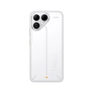 Мобільний телефон Tecno POVA 8 8/256Gb Arc White (4894947132308) - фото 10