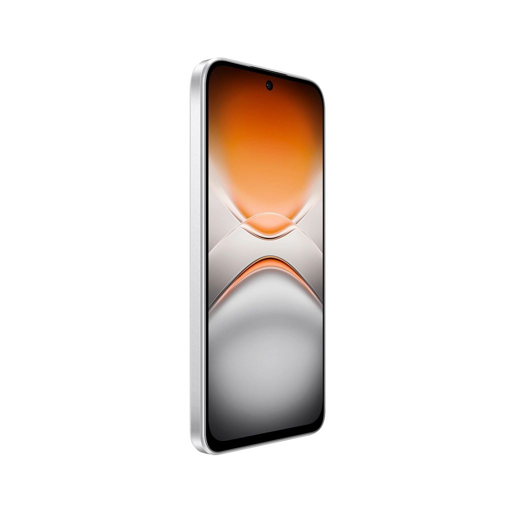 Мобільний телефон Tecno POVA 8 8/256Gb Arc White (4894947132308) - фото 6 Мобільний телефон Tecno POVA 8 8/256Gb Arc White (4894947132308) - фото 6
