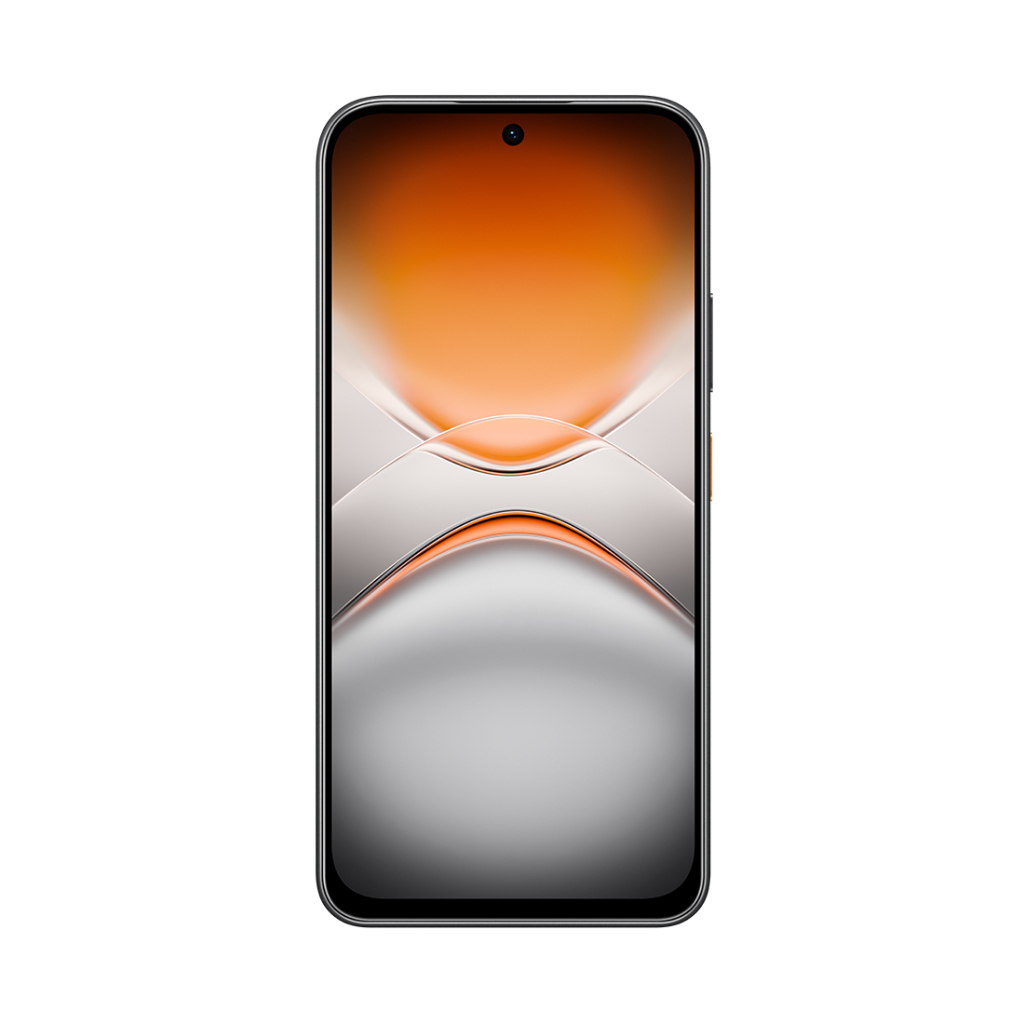 Мобільний телефон Tecno POVA 8 8/256Gb Graphite Black (4894947132339) - фото 6 Мобільний телефон Tecno POVA 8 8/256Gb Graphite Black (4894947132339) - фото 6