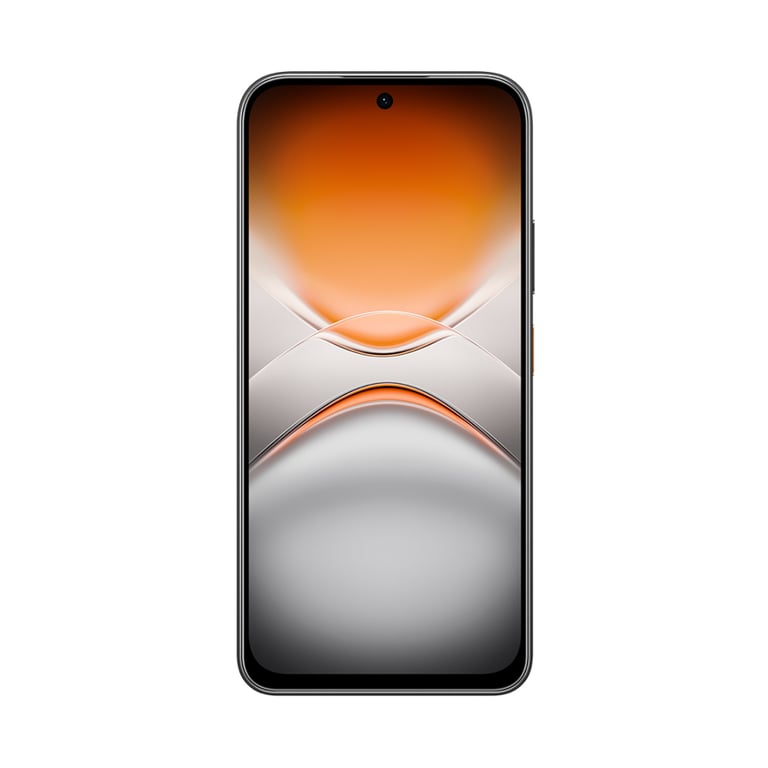 Мобільний телефон Tecno POVA 8 8/256Gb Graphite Black (4894947132339) - фото 6