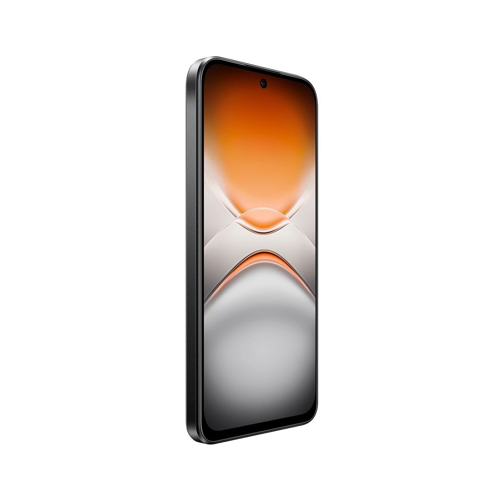 Мобільний телефон Tecno POVA 8 8/256Gb Graphite Black (4894947132339) - фото 7 Мобільний телефон Tecno POVA 8 8/256Gb Graphite Black (4894947132339) - фото 7