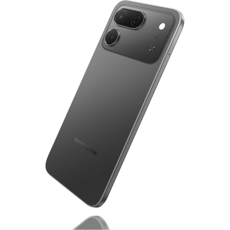 Мобільний телефон Tecno Spark 50 Pro 4/128Gb Ink Black (4894947123535) - фото 2