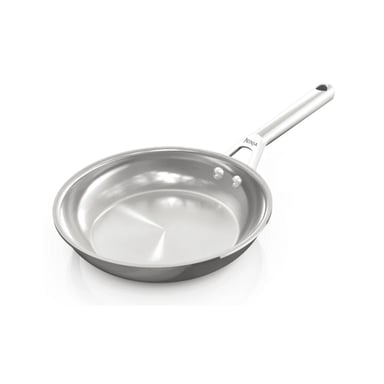 Сковорода Ninja EverClad з нержавіючої сталі 20 см (C90020DE) - фото 1