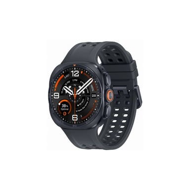 Смарт-годинник Samsung Galaxy Watch Ultra 2 LTE Black (SM-L715FZKASEK) - фото 1