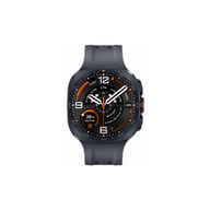 Смарт-годинник Samsung Galaxy Watch Ultra 2 LTE Black (SM-L715FZKASEK) - фото 4