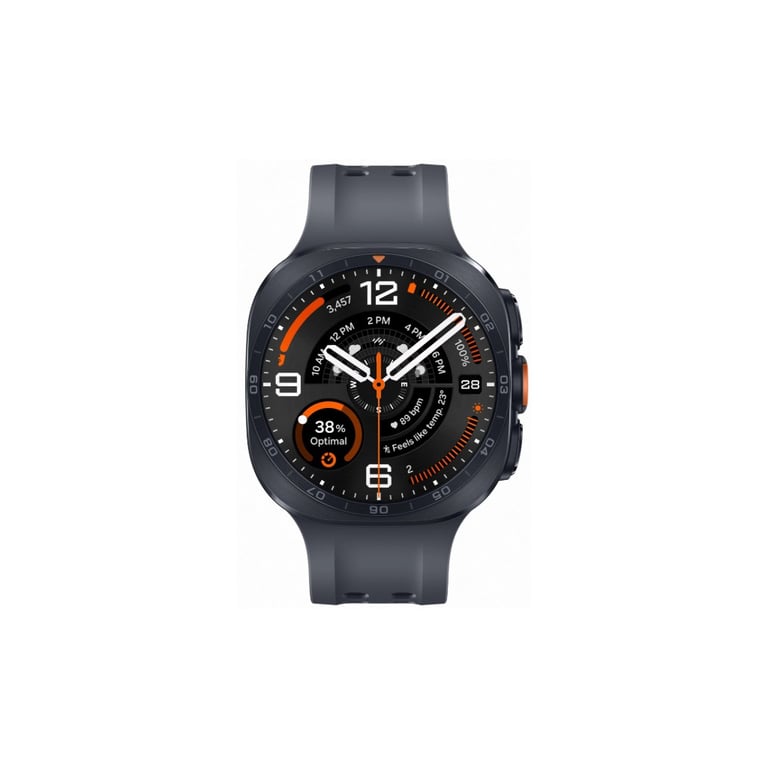 Смарт-годинник Samsung Galaxy Watch Ultra 2 LTE Black (SM-L715FZKASEK) - фото 4
