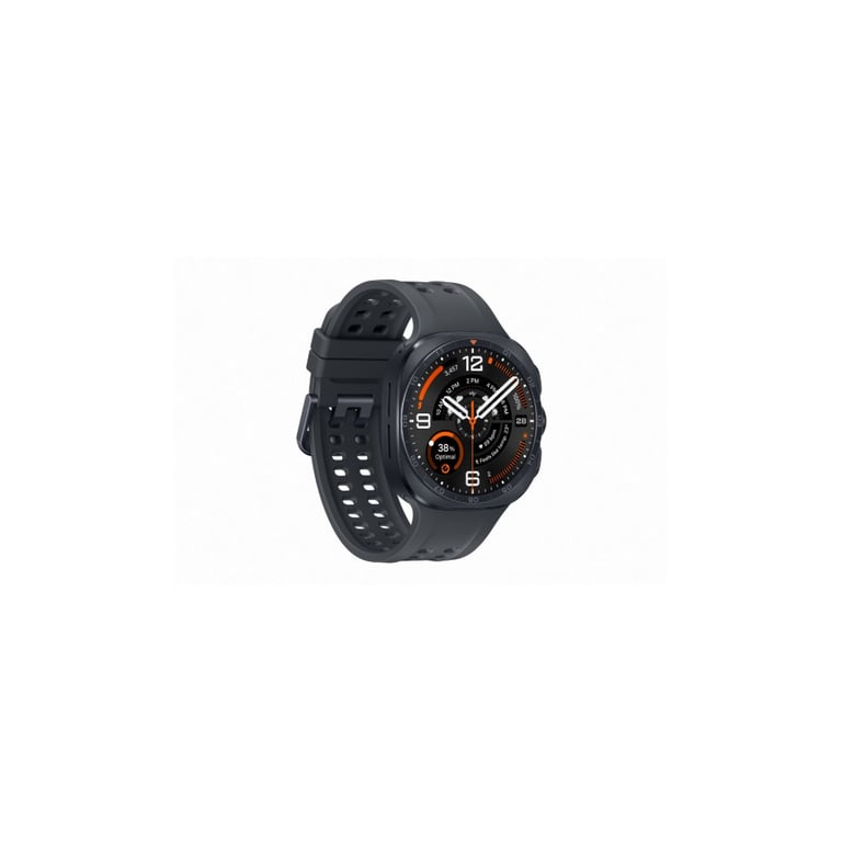 Смарт-годинник Samsung Galaxy Watch Ultra 2 LTE Black (SM-L715FZKASEK) - фото 5