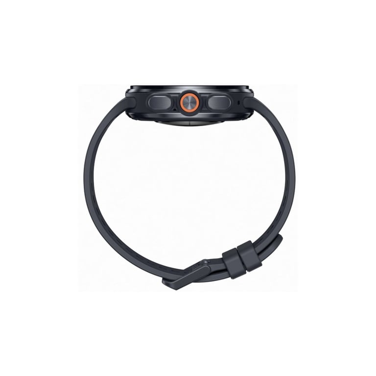 Смарт-годинник Samsung Galaxy Watch Ultra 2 LTE Black (SM-L715FZKASEK) - фото 6