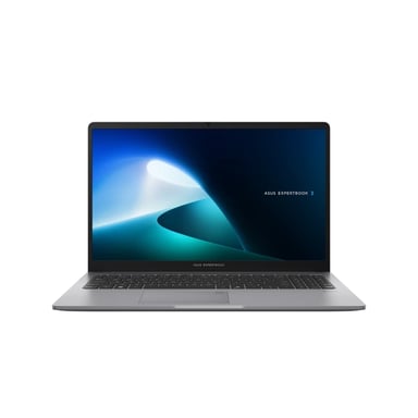 Ноутбук ASUS ExpertBook P1 P1503CVA-S72802 (90NX0881-M03700) - фото 1
