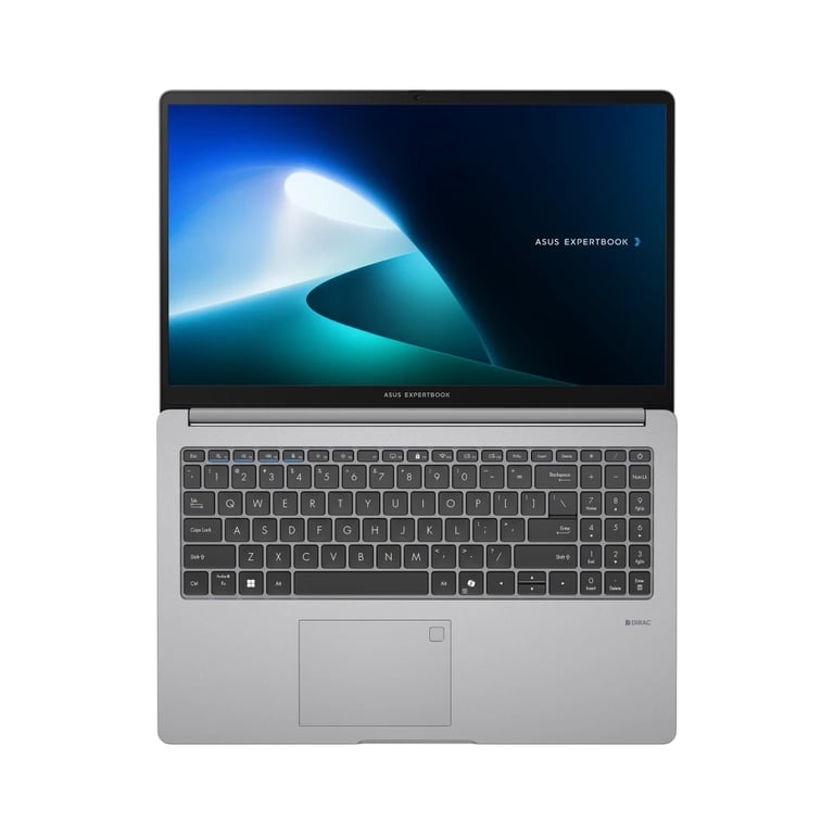 Ноутбук ASUS ExpertBook P1 P1503CVA-S72802 (90NX0881-M03700) - фото 4
