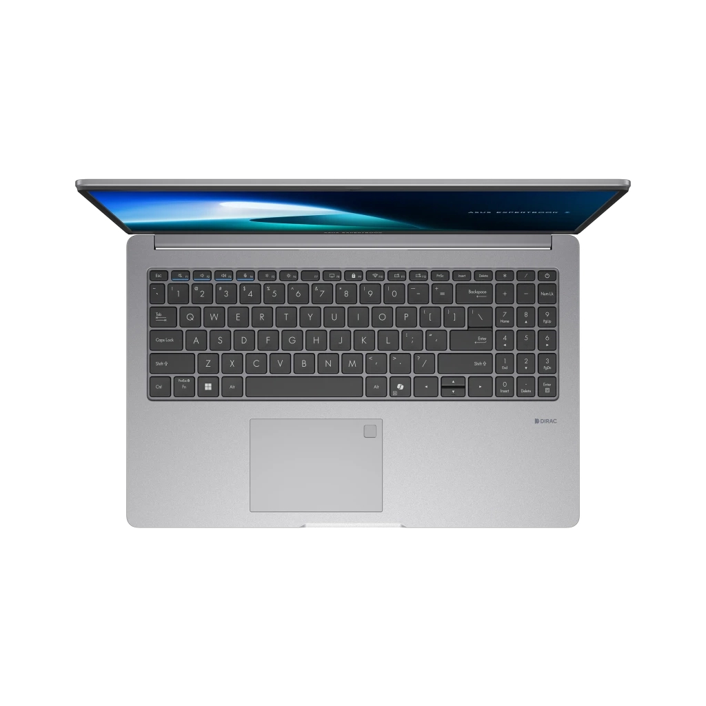 Ноутбук ASUS ExpertBook P1 P1503CVA-S72802 (90NX0881-M03700) - фото 5 Ноутбук ASUS ExpertBook P1 P1503CVA-S72802 (90NX0881-M03700) - фото 5