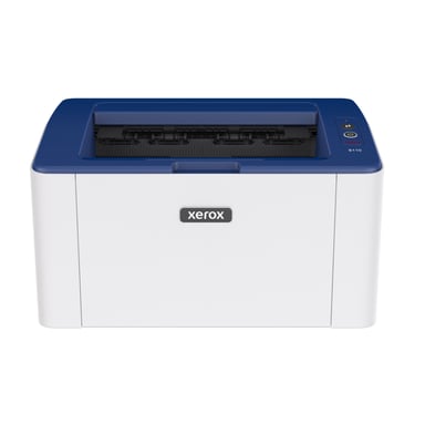 Лазерний принтер Xerox B110 (Wi-Fi) (B110V_BI) - фото 1