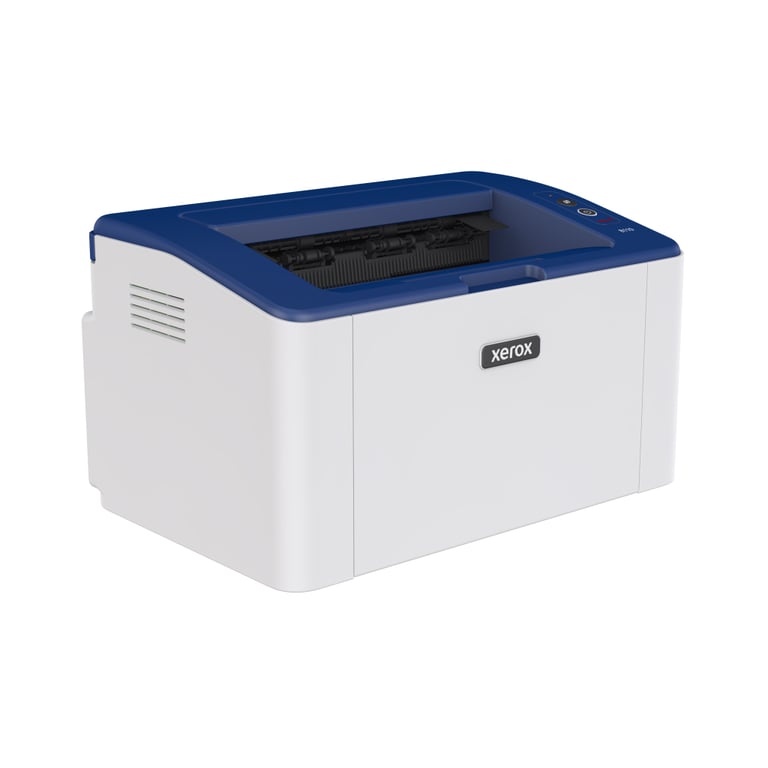 Лазерний принтер Xerox B110 (Wi-Fi) (B110V_BI) - фото 2