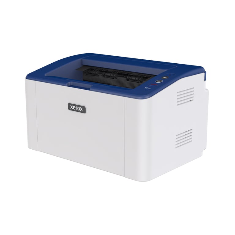 Лазерний принтер Xerox B110 (Wi-Fi) (B110V_BI) - фото 3