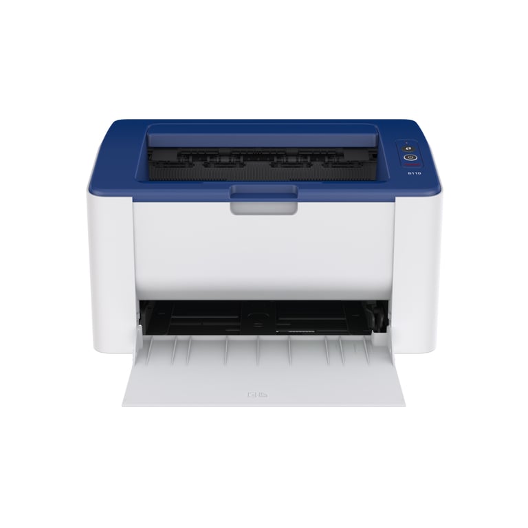 Лазерний принтер Xerox B110 (Wi-Fi) (B110V_BI) - фото 4