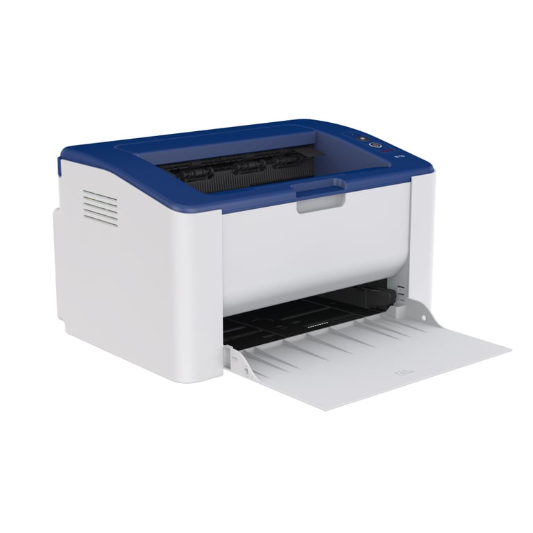 Лазерний принтер Xerox B110 (Wi-Fi) (B110V_BI) - фото 5