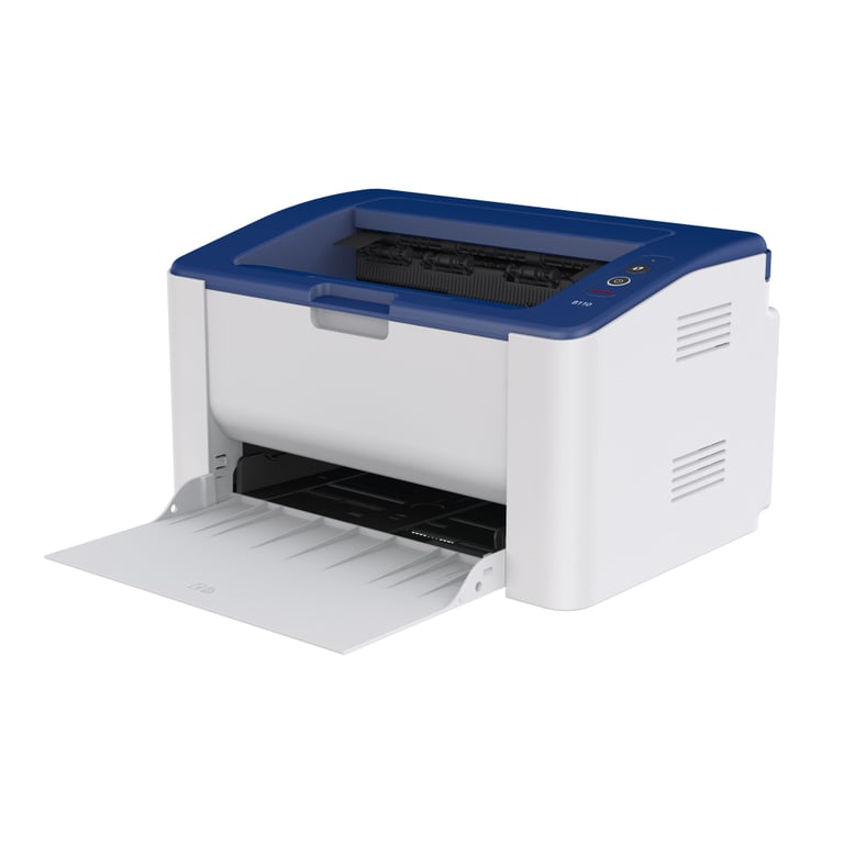 Лазерний принтер Xerox B110 (Wi-Fi) (B110V_BI) - фото 6