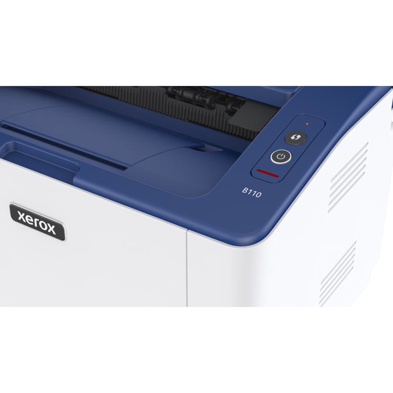 Лазерний принтер Xerox B110 (Wi-Fi) (B110V_BI) - фото 7