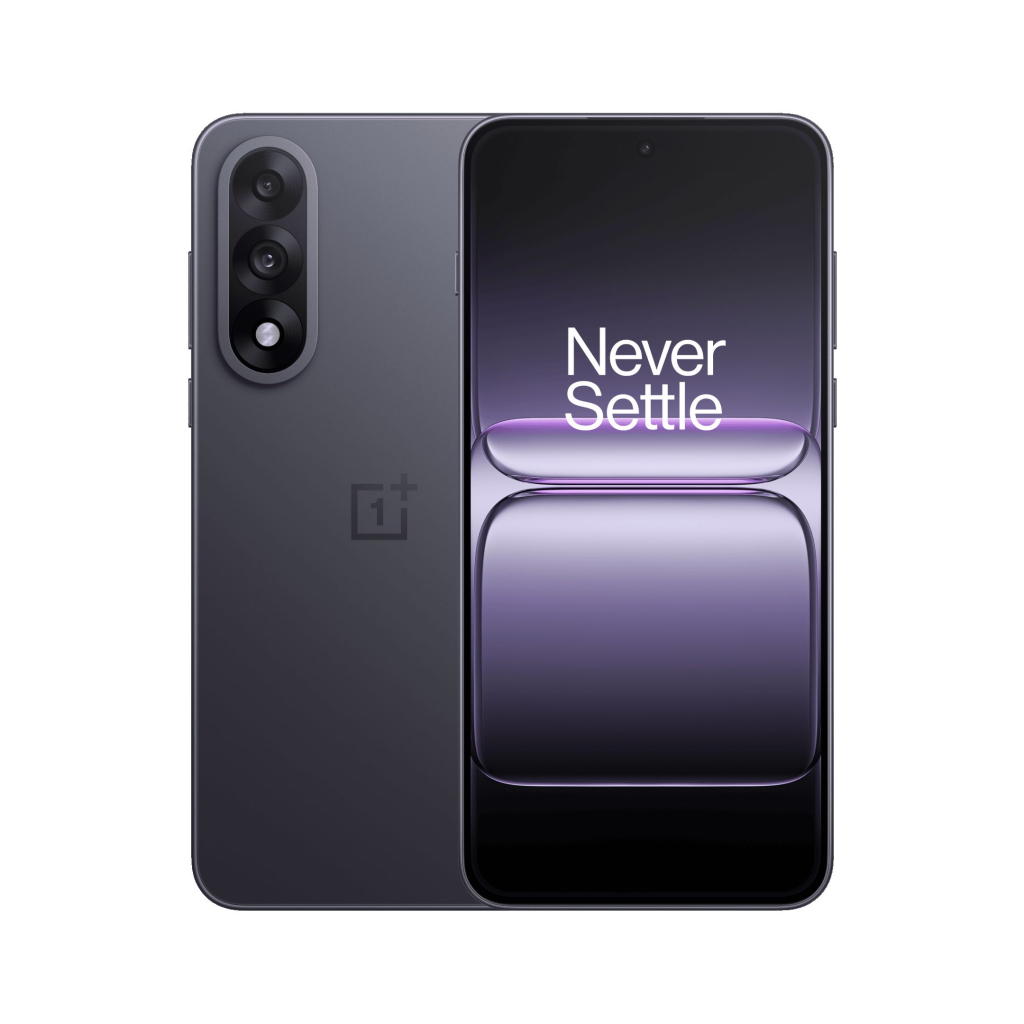 Мобільний телефон OnePlus Nord 5 5G 8/256GB Grey - фото 1 Мобільний телефон OnePlus Nord 5 5G 8/256GB Grey - фото 1