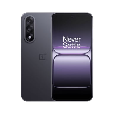 Мобільний телефон OnePlus Nord 5 5G 8/256GB Grey - фото 1