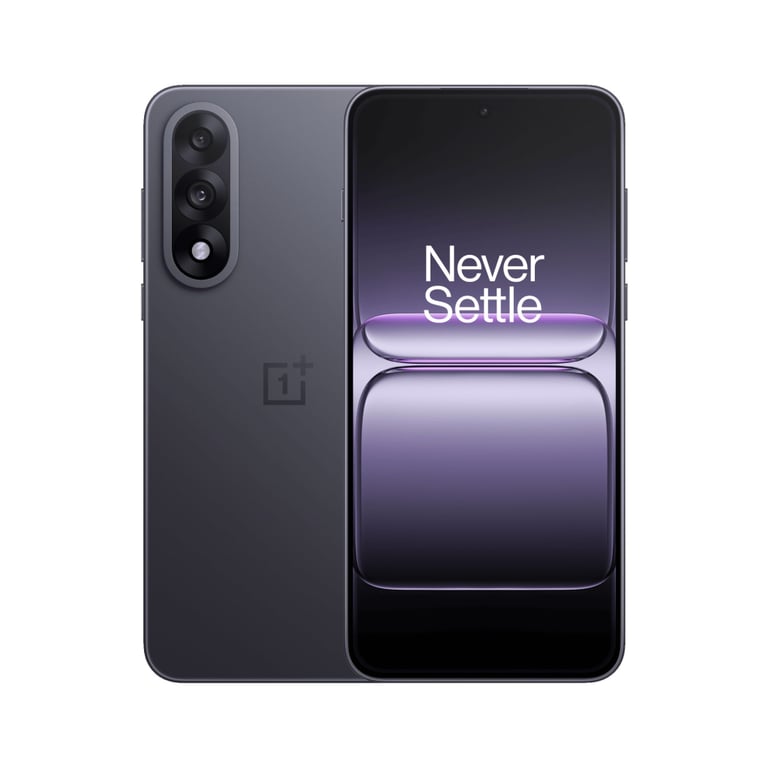 Мобільний телефон OnePlus Nord 5 5G 8/256GB Grey - фото 1